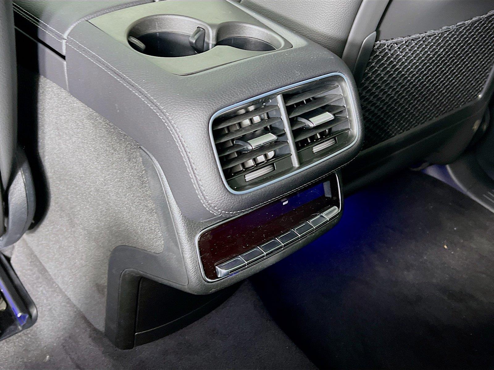 2026 Mercedes-Benz GLS Base - Photo 22
