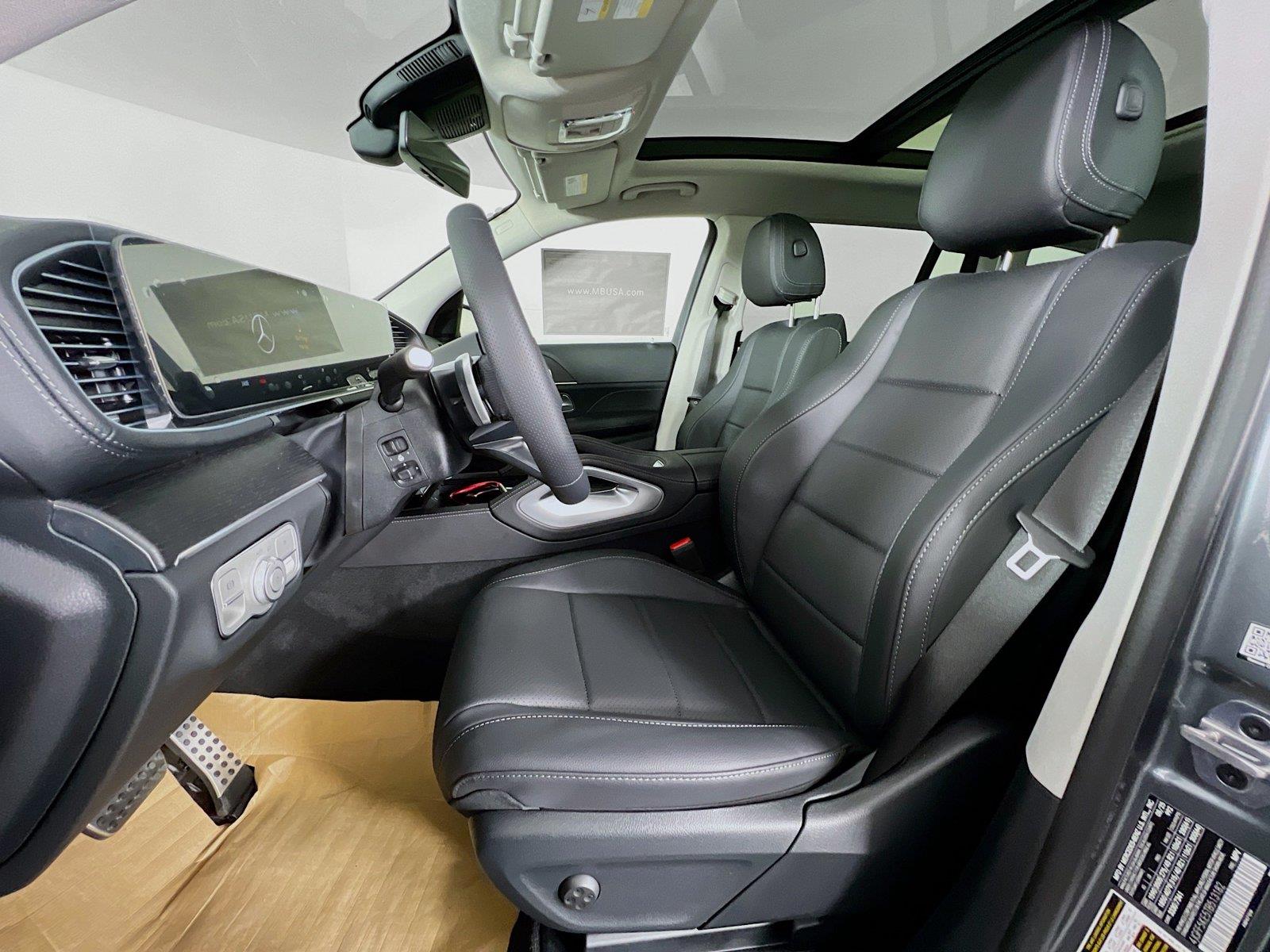 2026 Mercedes-Benz GLS Base - Photo 18