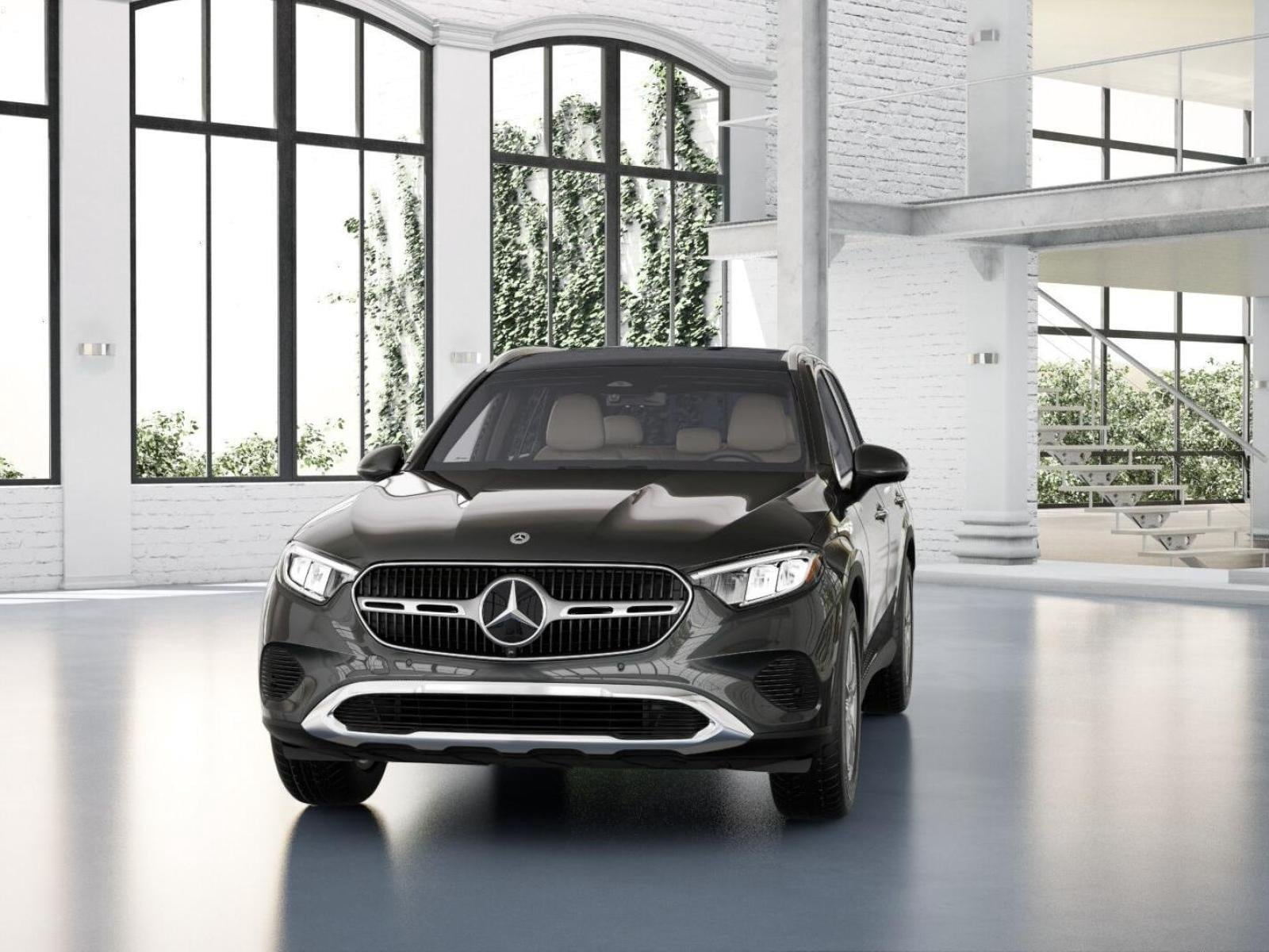 2026 Mercedes-Benz GLC Base - Photo 41