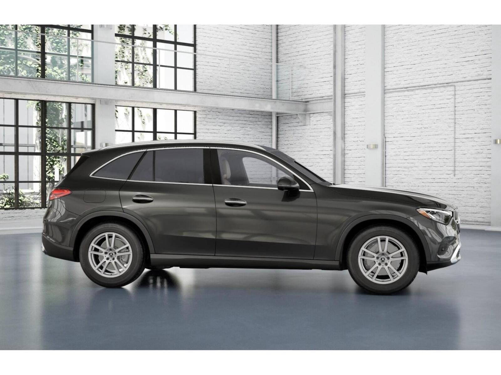 2026 Mercedes-Benz GLC Base - Photo 15