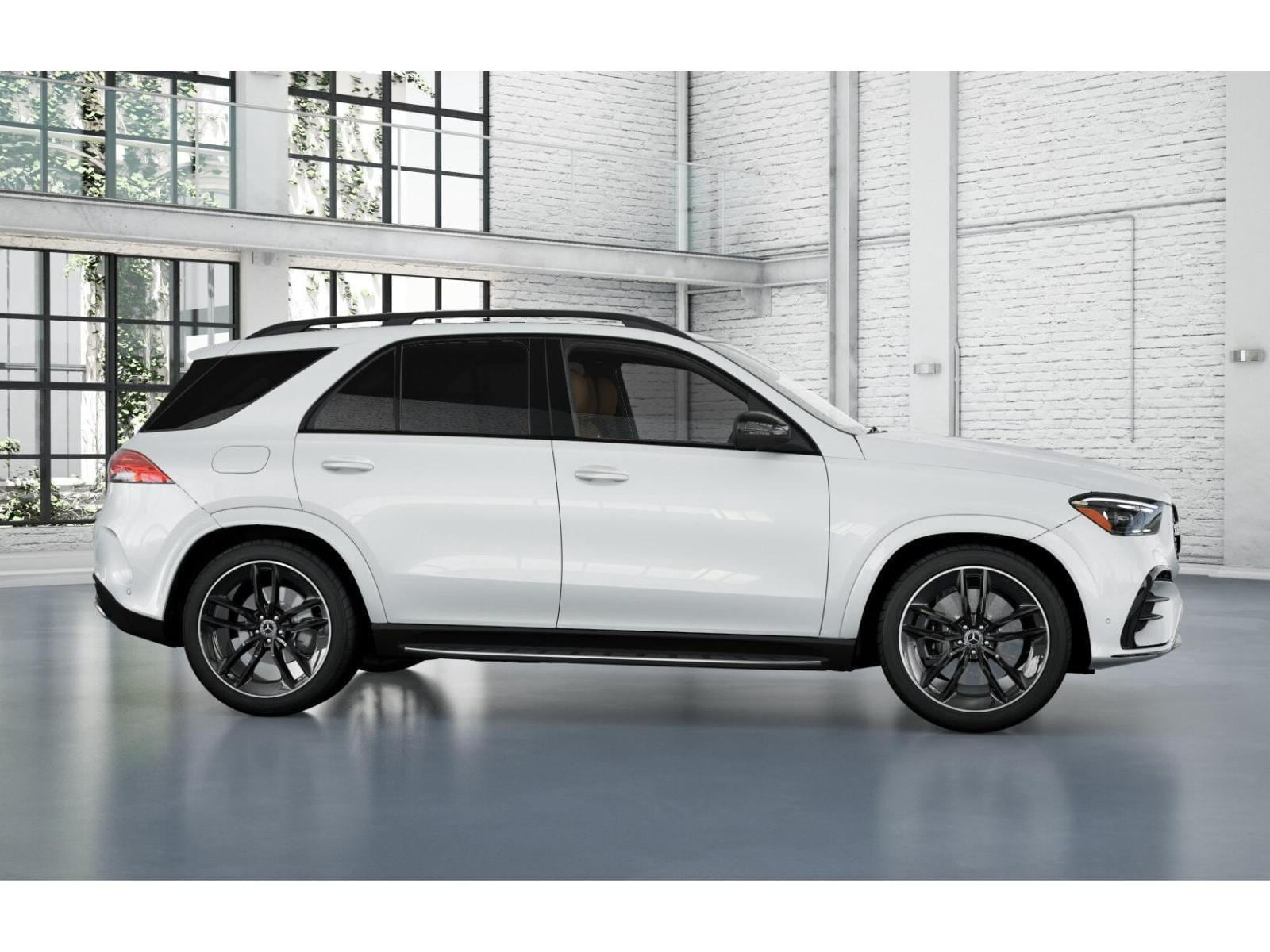 2026 Mercedes-Benz GLE GLE580 - Photo 14