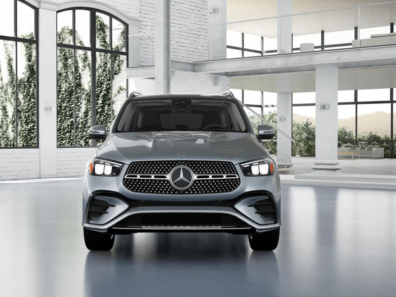 2026 Mercedes-Benz GLE GLE450 - Photo 7
