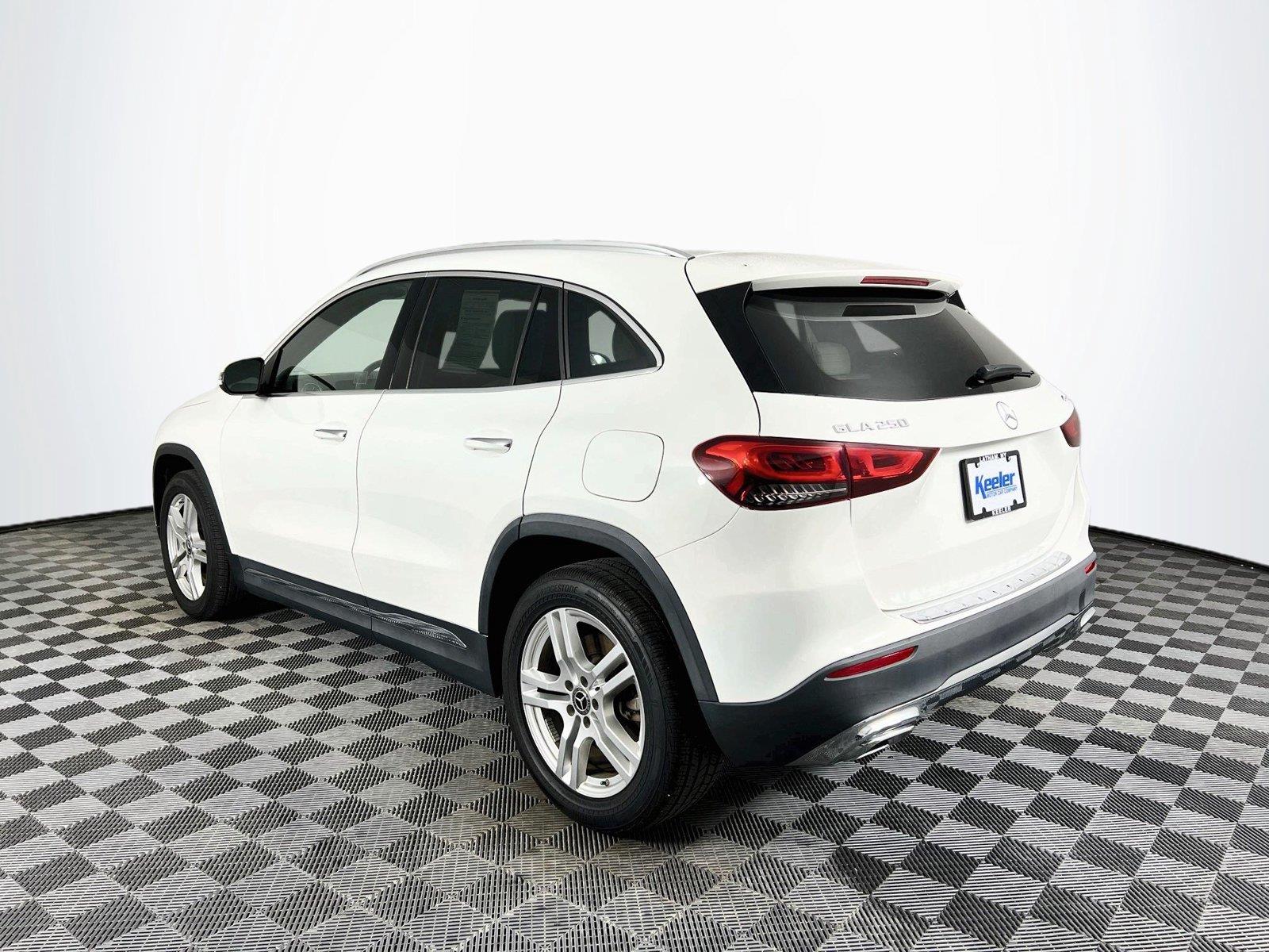 Used 2023 Mercedes-Benz GLA GLA 250 SUV