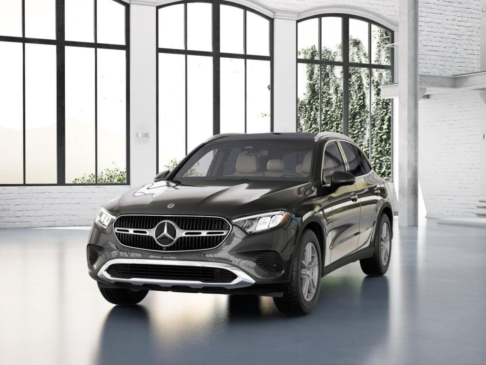 2026 Mercedes-Benz GLC Base - Photo 40