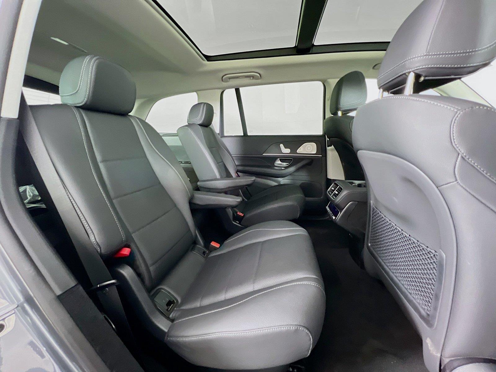 2026 Mercedes-Benz GLS Base - Photo 23