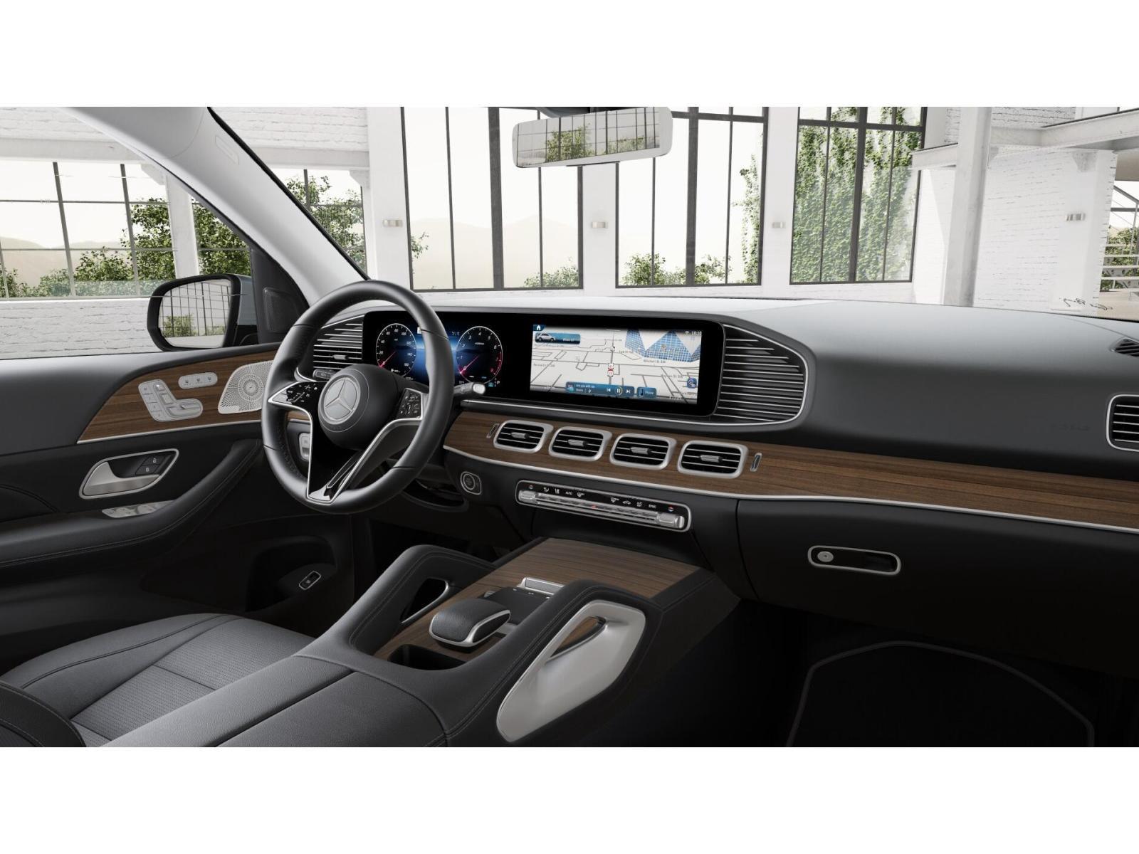 2026 Mercedes-Benz GLE GLE450 - Photo 6