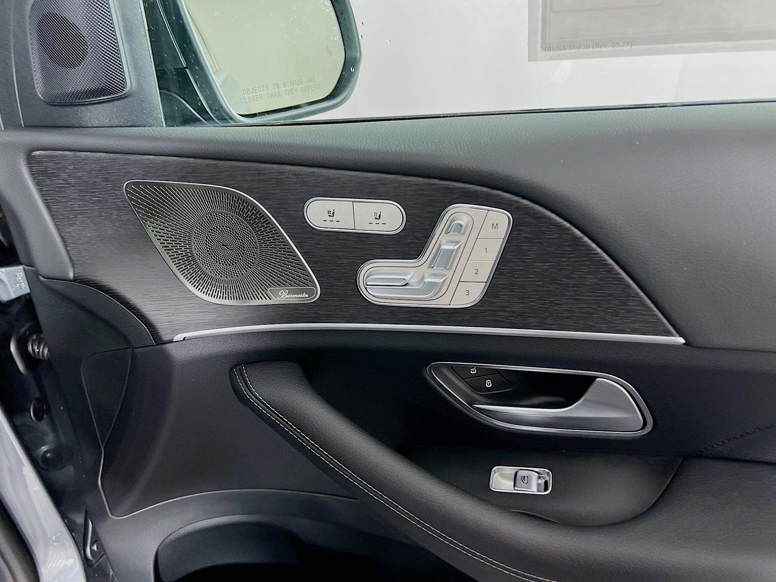2026 Mercedes-Benz GLS Base - Photo 27