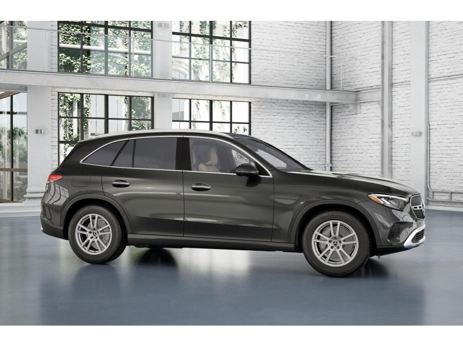2026 Mercedes-Benz GLC Base - Photo 14