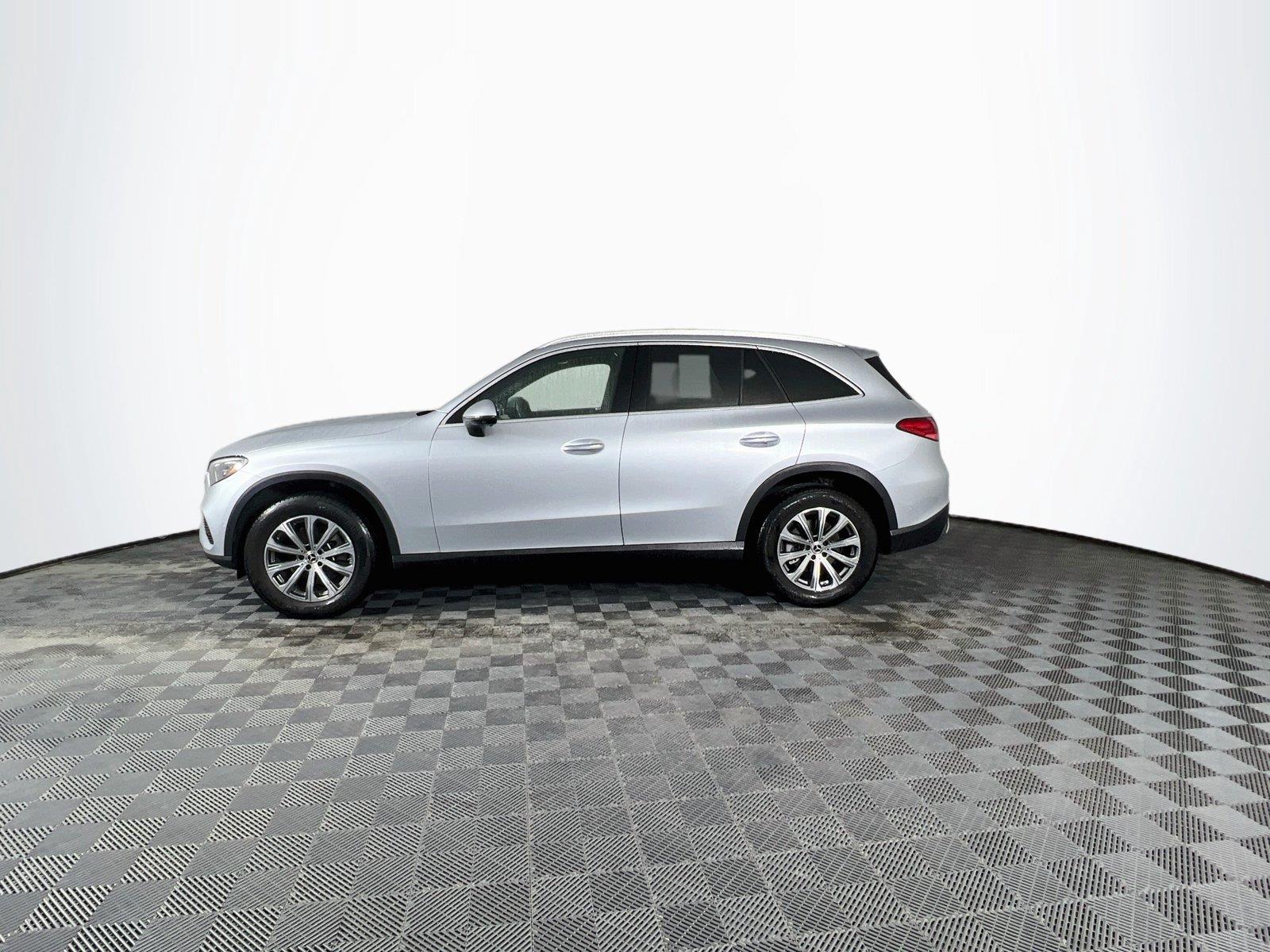Used 2023 Mercedes-Benz GLC GLC 300 SUV