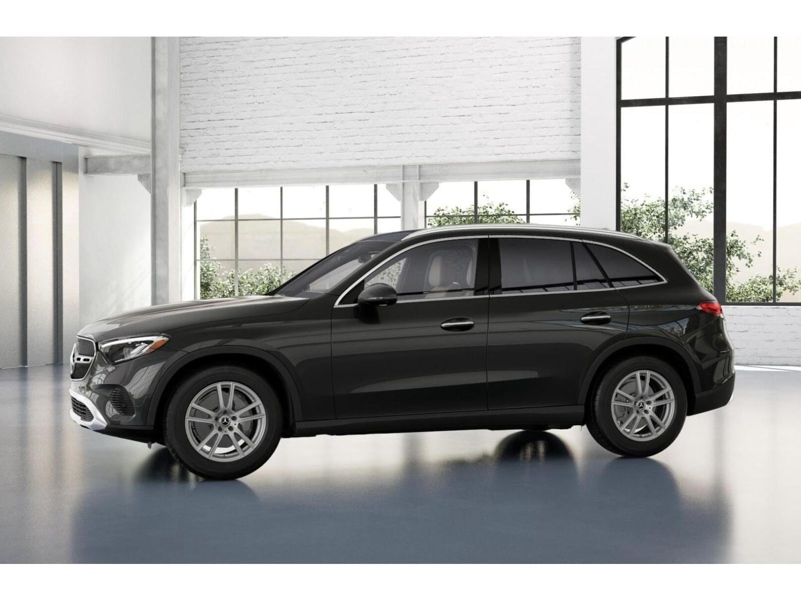 2026 Mercedes-Benz GLC Base - Photo 35