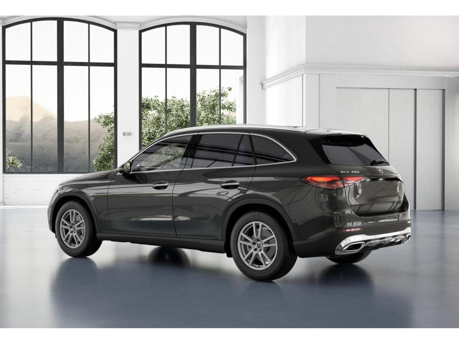 2026 Mercedes-Benz GLC Base - Photo 29