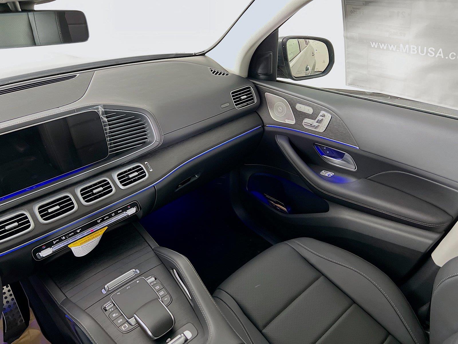 2026 Mercedes-Benz GLS Base - Photo 20