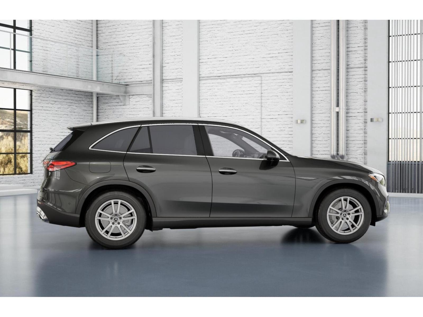 2026 Mercedes-Benz GLC Base - Photo 16