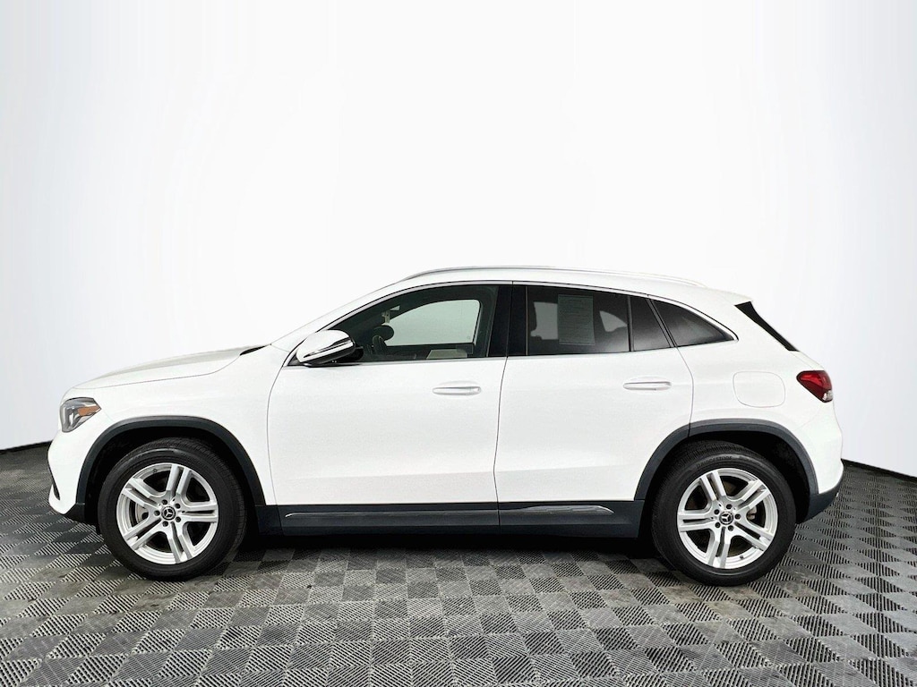 Used 2023 Mercedes-Benz GLA GLA 250 SUV