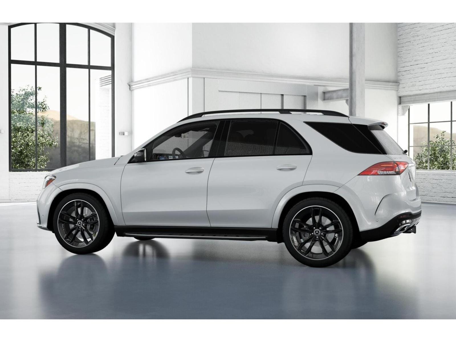 2026 Mercedes-Benz GLE GLE580 - Photo 31