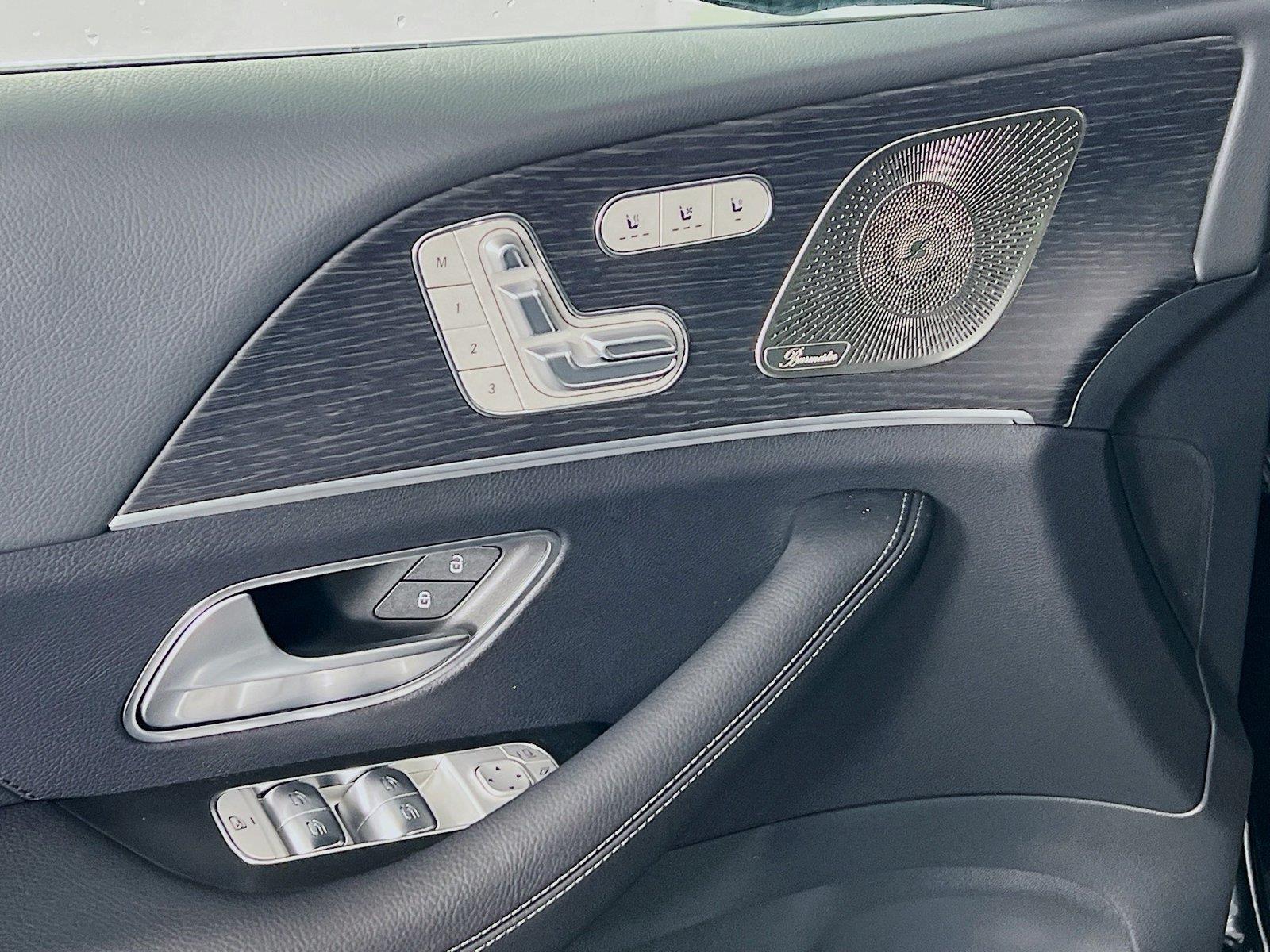 2026 Mercedes-Benz GLS Base - Photo 15