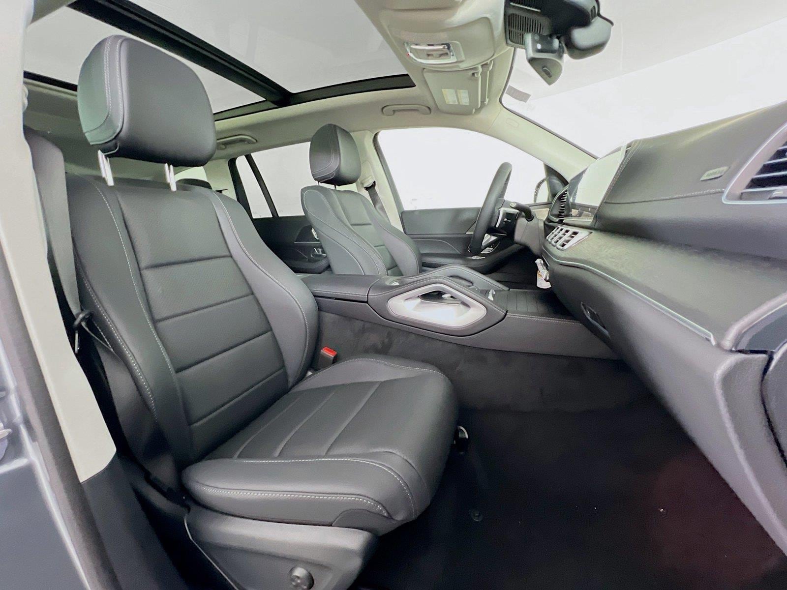 2026 Mercedes-Benz GLS Base - Photo 24