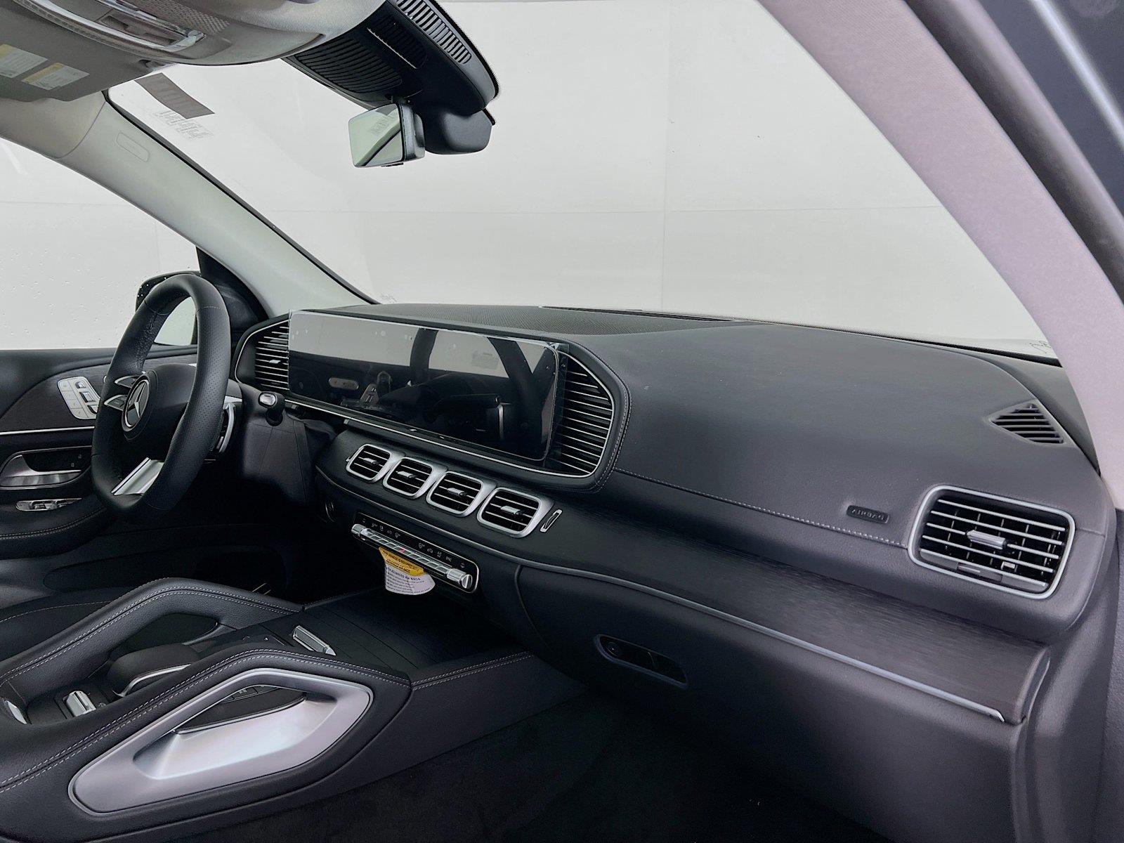 2026 Mercedes-Benz GLS Base - Photo 25