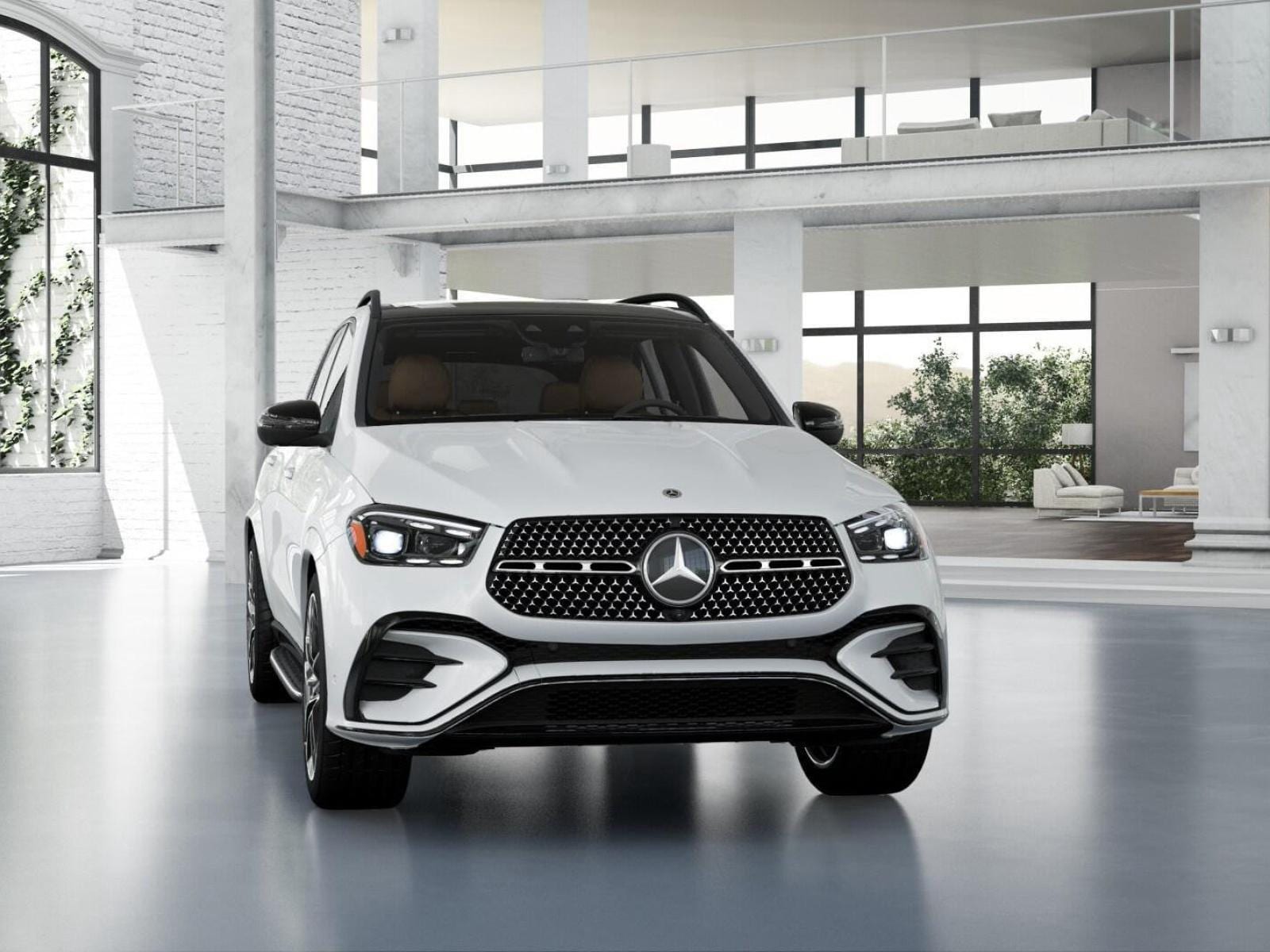 2026 Mercedes-Benz GLE GLE580 - Photo 7