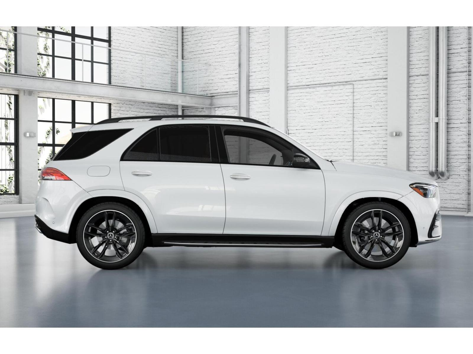 2026 Mercedes-Benz GLE GLE580 - Photo 15