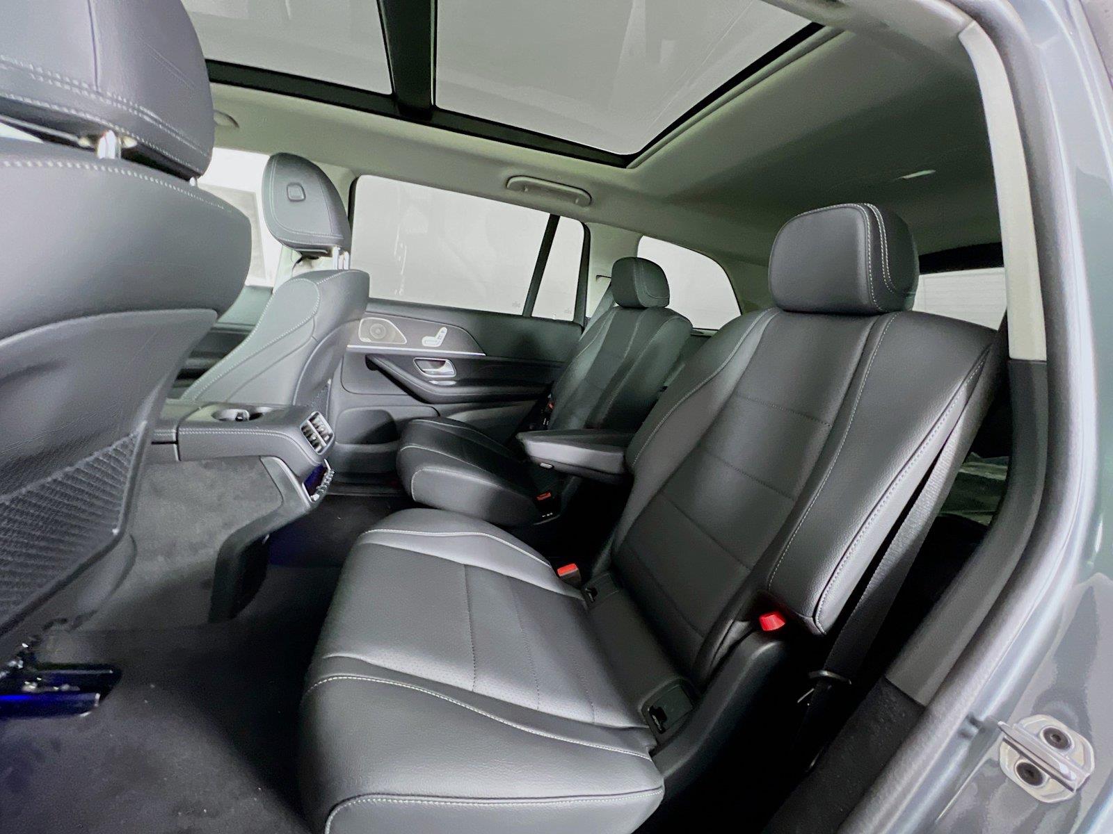 2026 Mercedes-Benz GLS Base - Photo 21