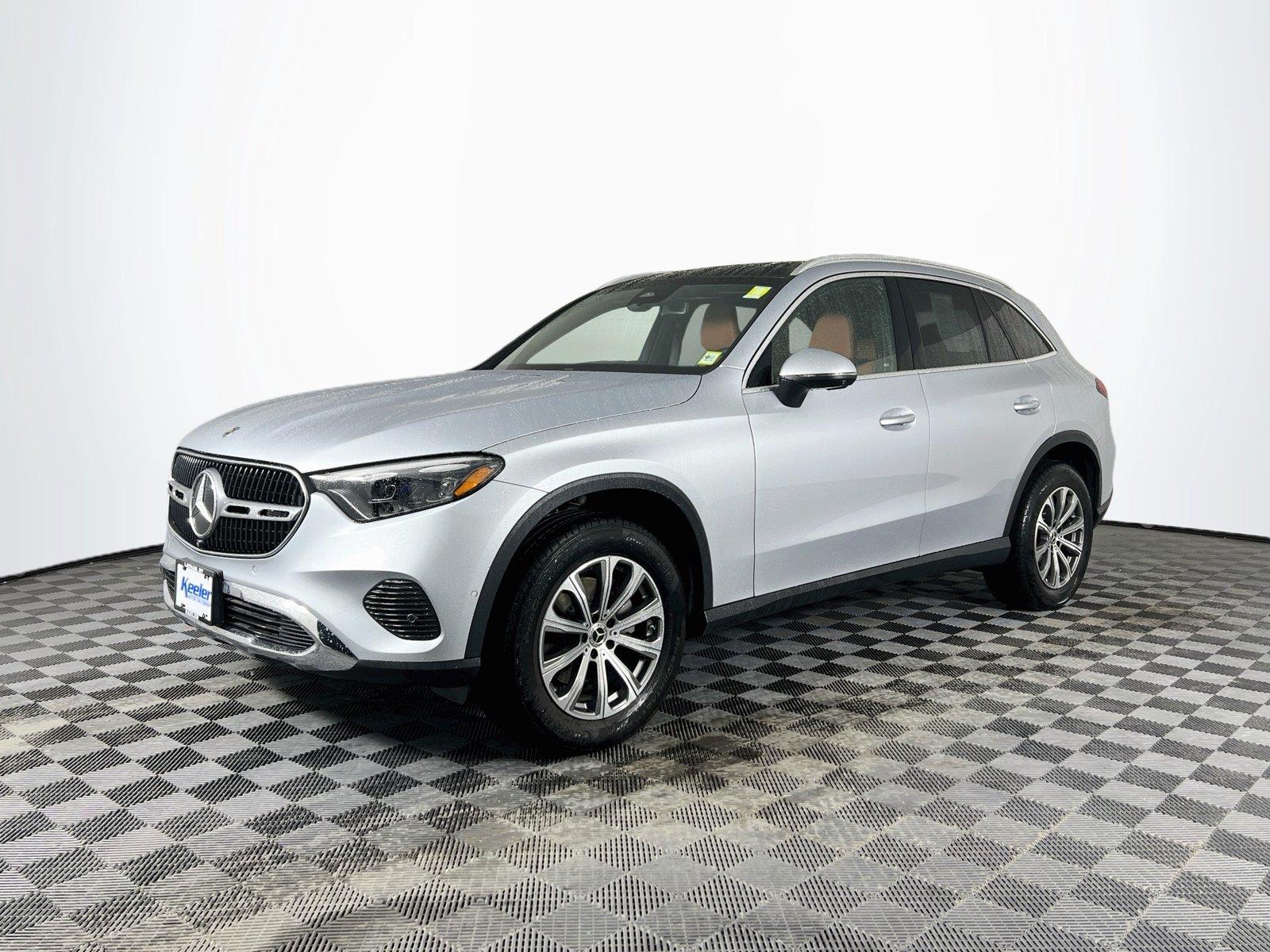 Used 2023 Mercedes-Benz GLC GLC 300 SUV
