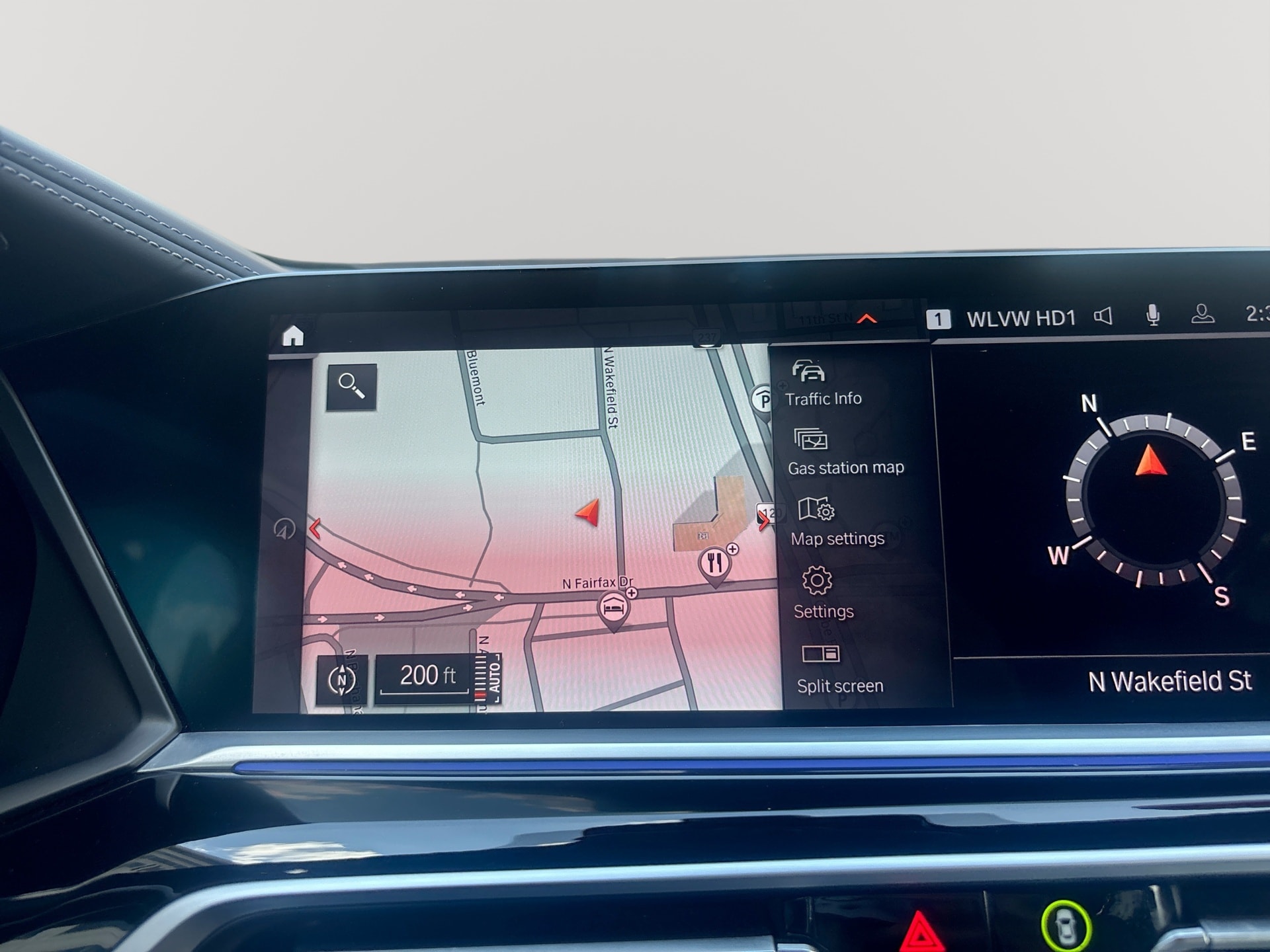 2021 BMW X7 M50i - Photo 20