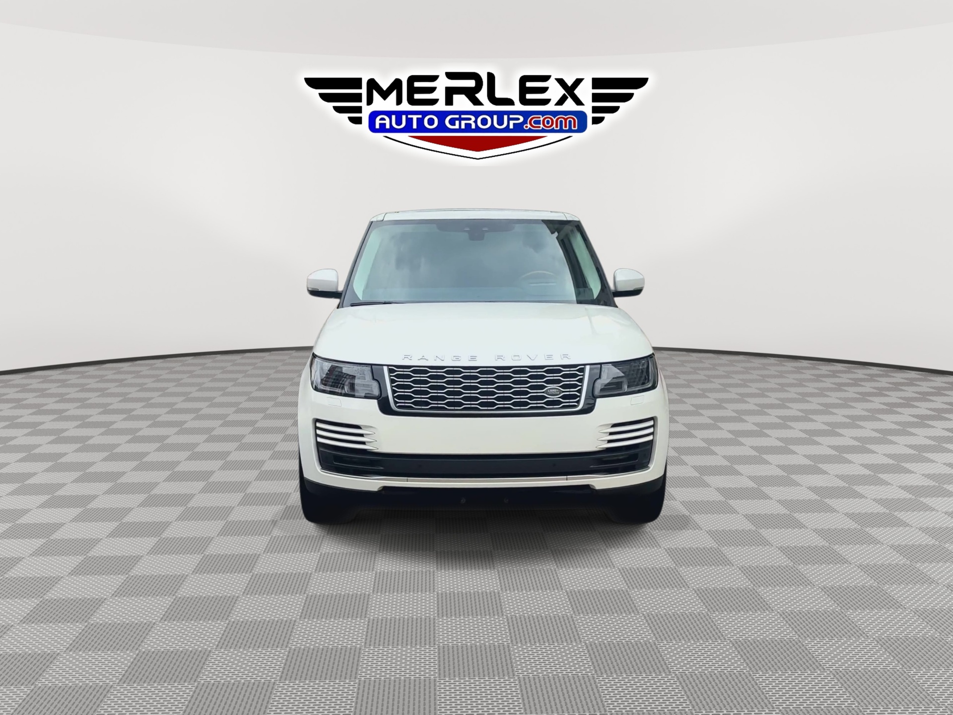 Used 2020 Land Rover Range Rover Autobiography AWD SUV