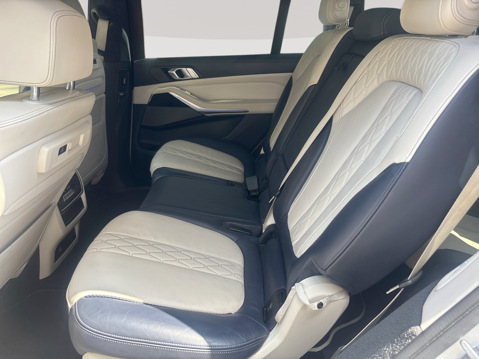 2021 BMW X7 M50i - Photo 26