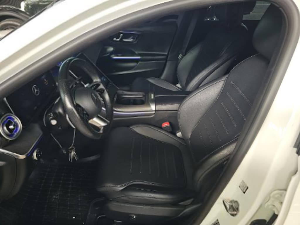 Used 2023 Mercedes-Benz C 300 4MATIC Sedan