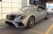  Mercedes-Benz S