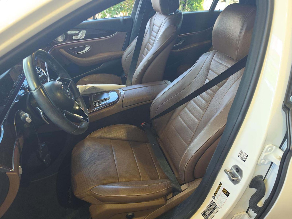 Used 2021 Mercedes-Benz E 350 Sedan