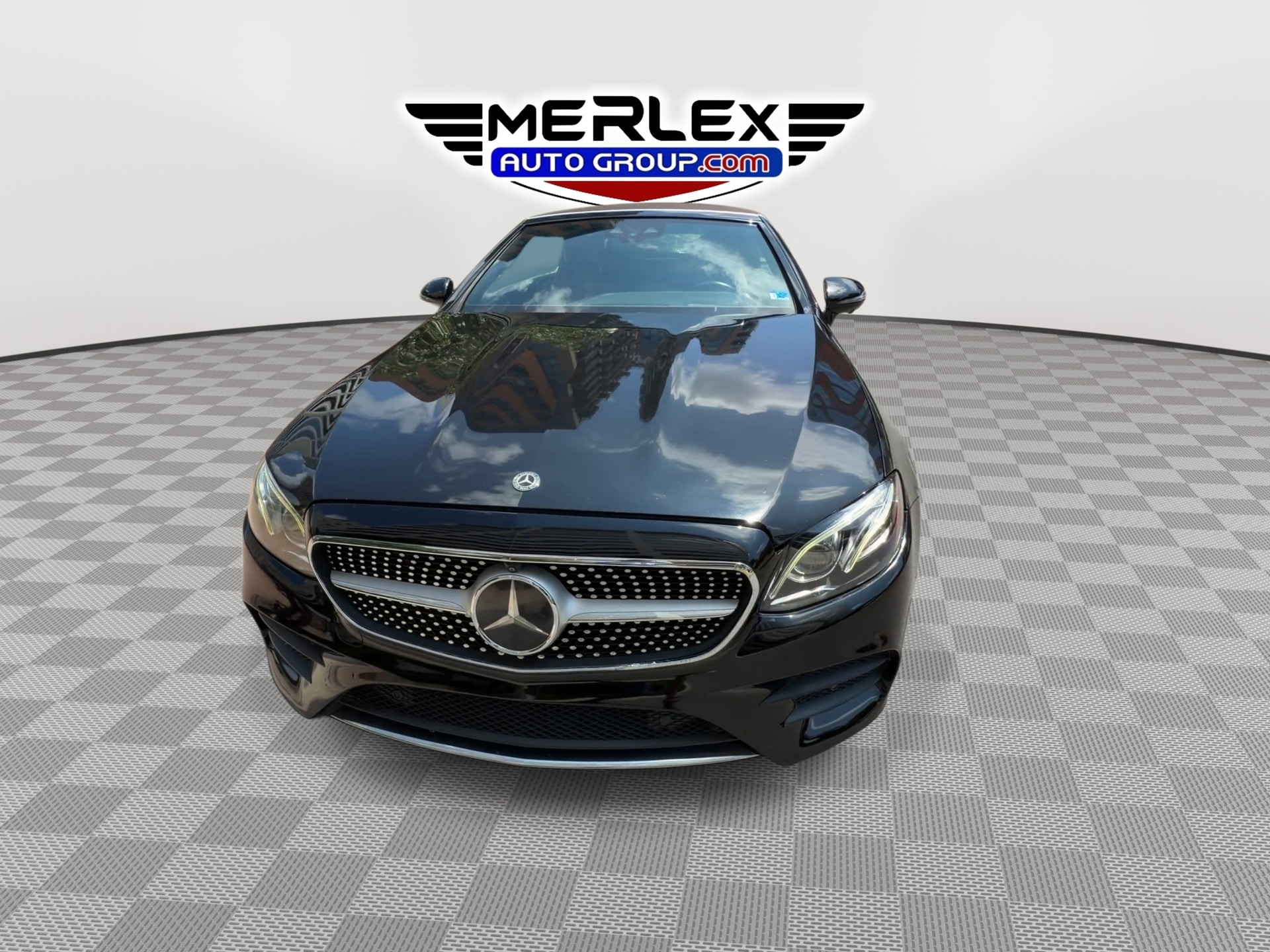 2018 Mercedes-Benz E-Class E400 - Photo 3