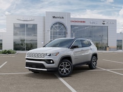 2026 Jeep Compass Limited Sport Utility