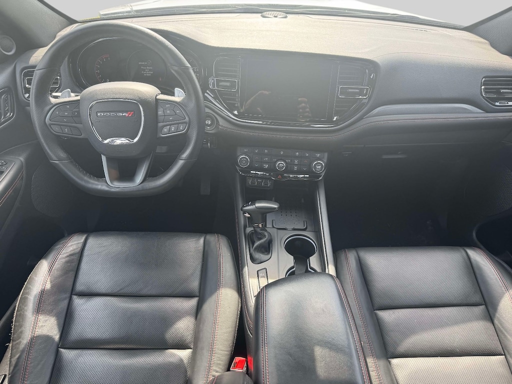 Used 2025 Dodge Durango R/T Plus R/T Plus AWD