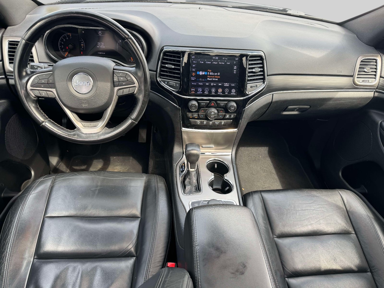 Used 2020 Jeep Grand Cherokee Limited with VIN 1C4RJFBGXLC354872 for sale in Wantagh, NY