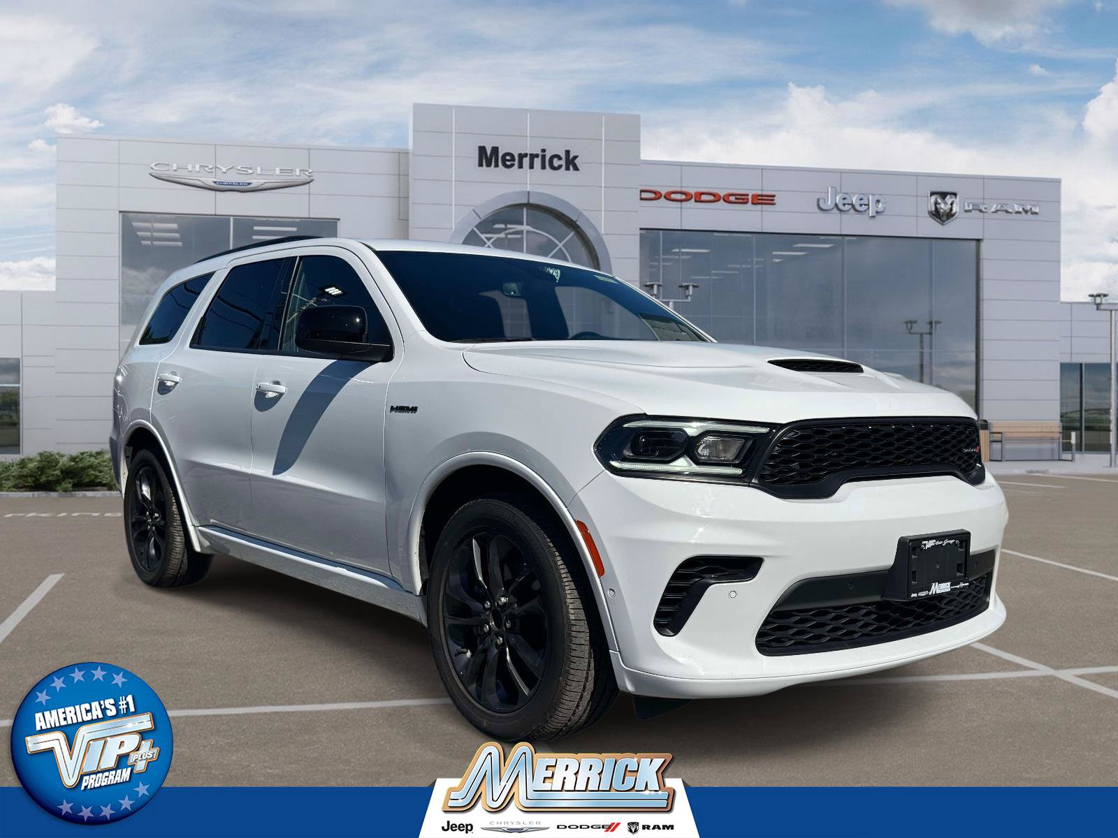  Dodge Durango
