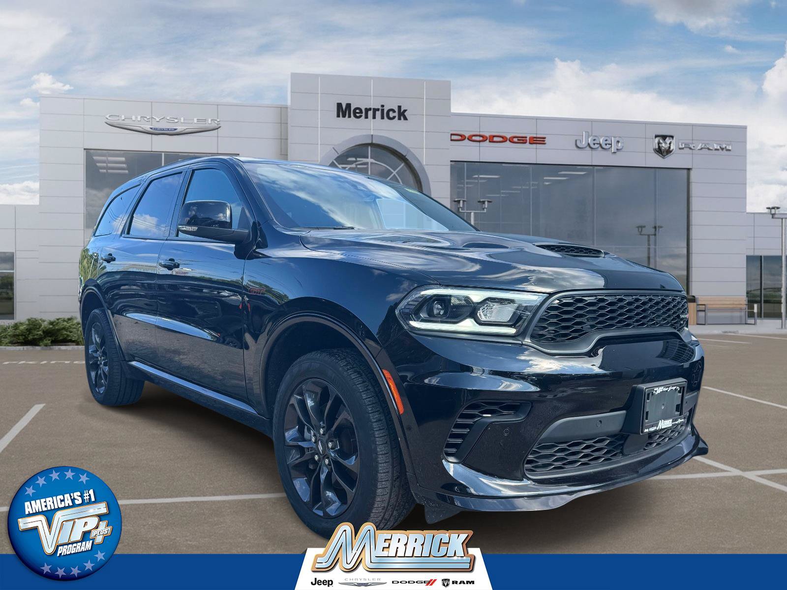  Dodge Durango