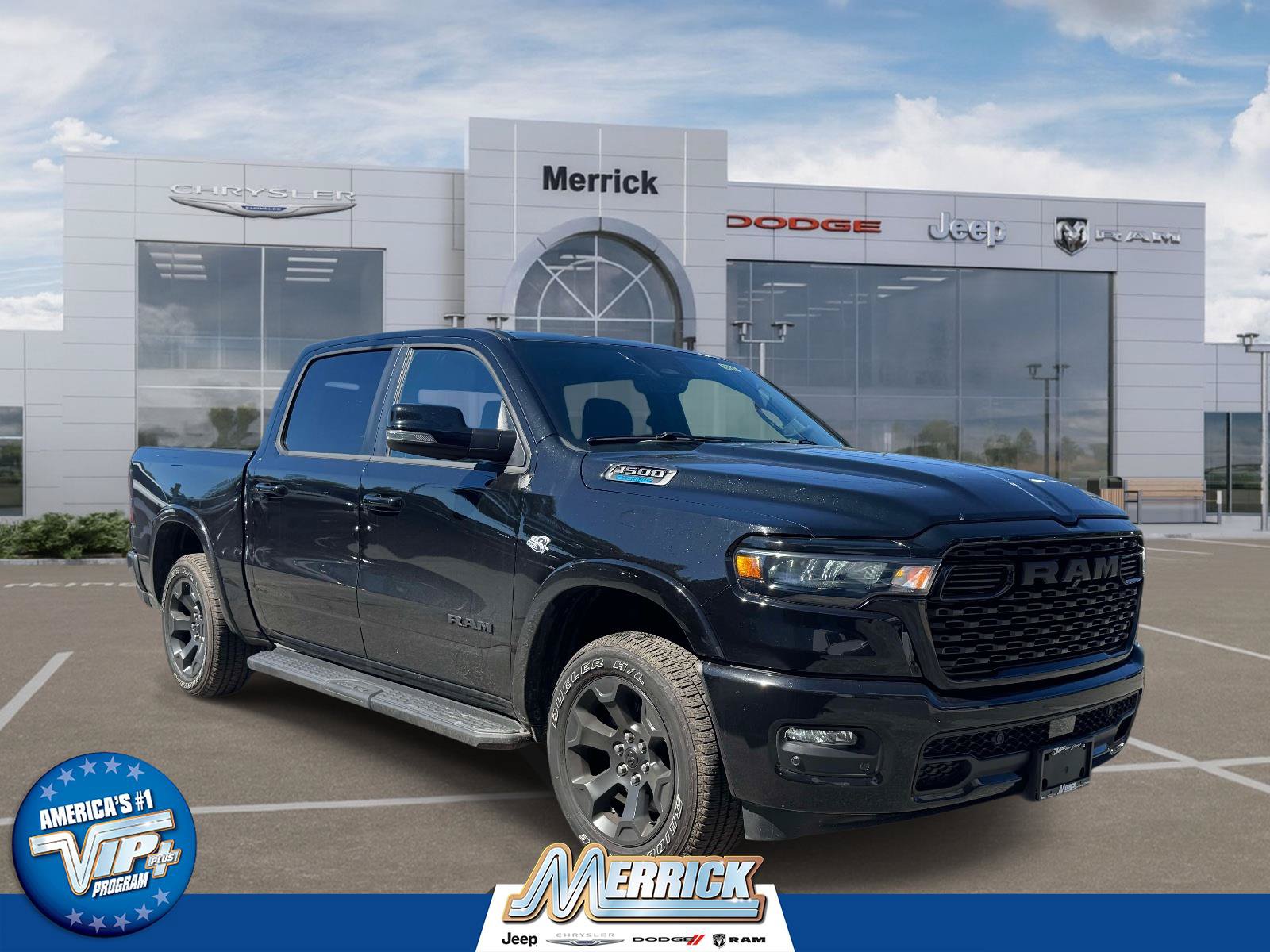  Ram 1500