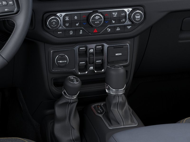 2025 Jeep Wrangler 4-Door Sport S - Photo 23