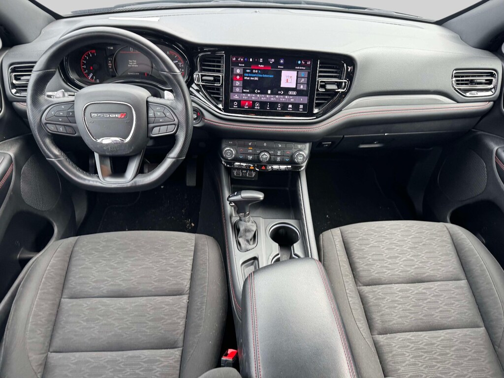 Used 2025 Dodge Durango GT GT AWD