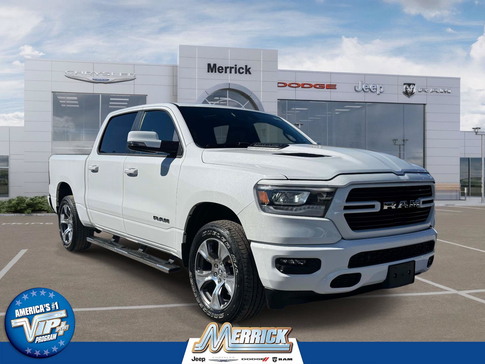  Ram 1500