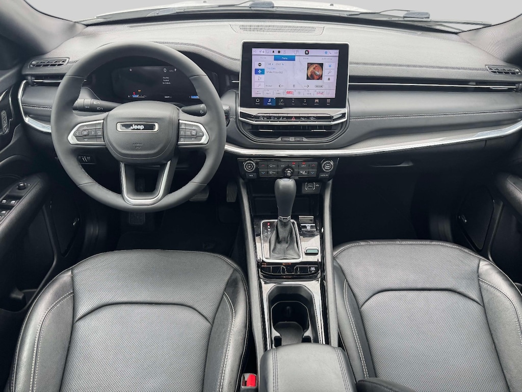 Used 2023 Jeep Compass High Altitude High Altitude 4x4