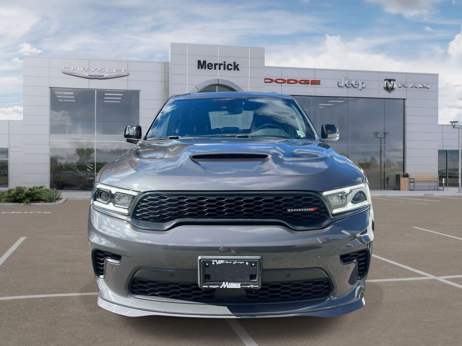 Used 2025 Dodge Durango GT Plus GT Plus AWD