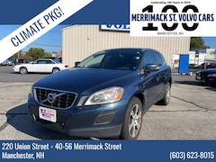 2012 Volvo XC60