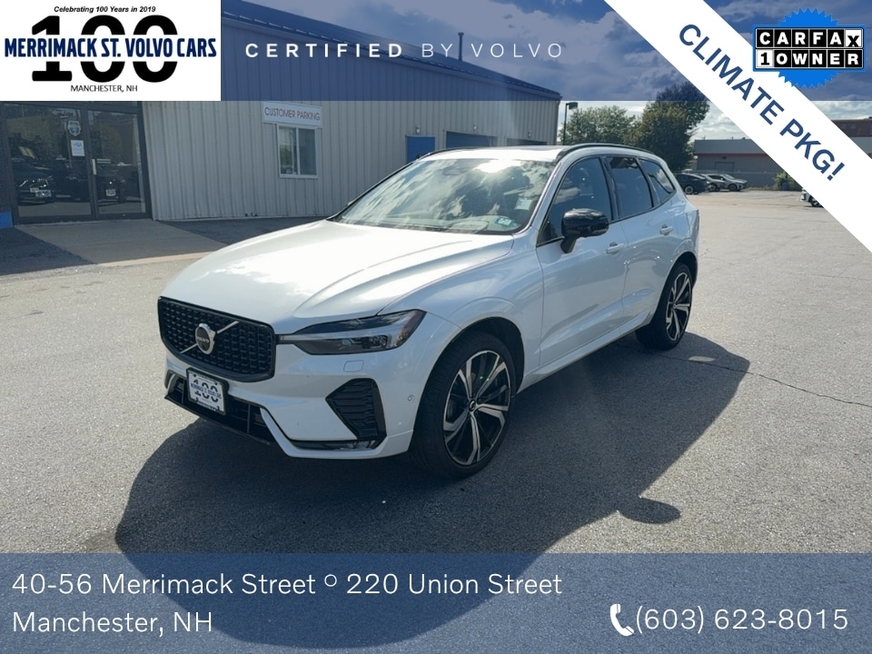 2024 Volvo XC60