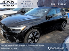 2026 Volvo XC60