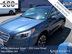 2017 Subaru Outback
