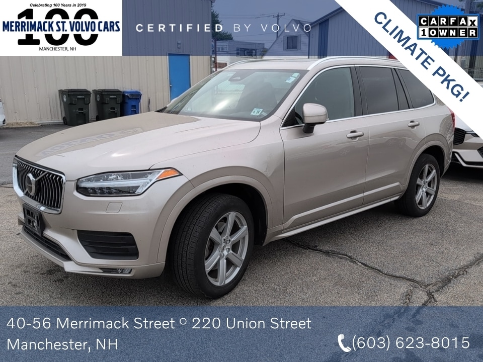2023 Volvo XC90