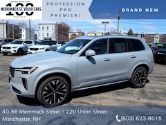 2026 Volvo XC90
